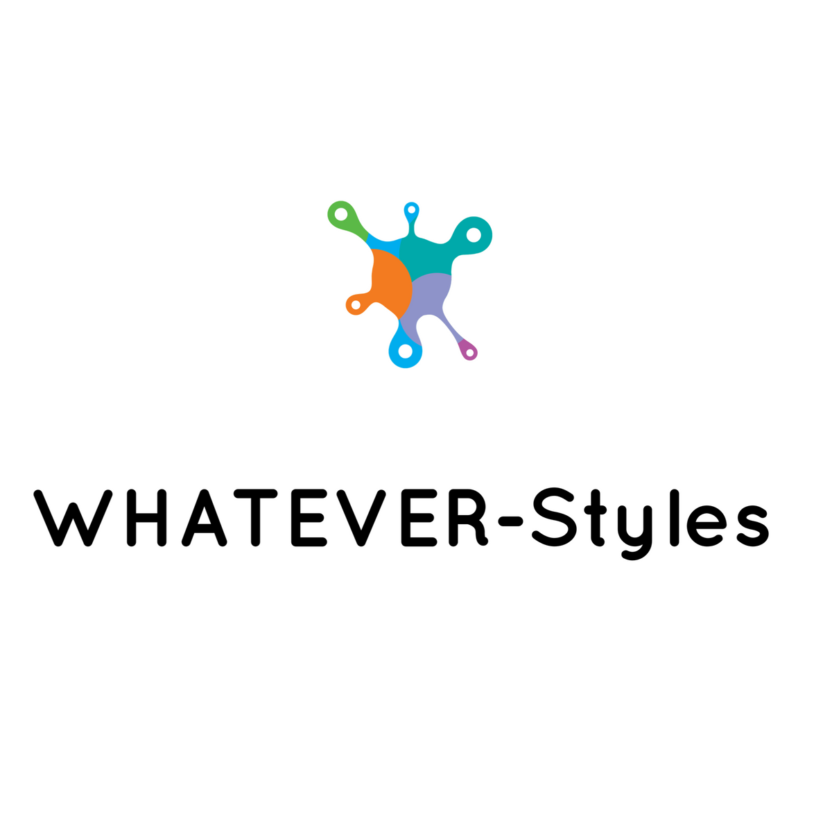 Whatever. Whatever