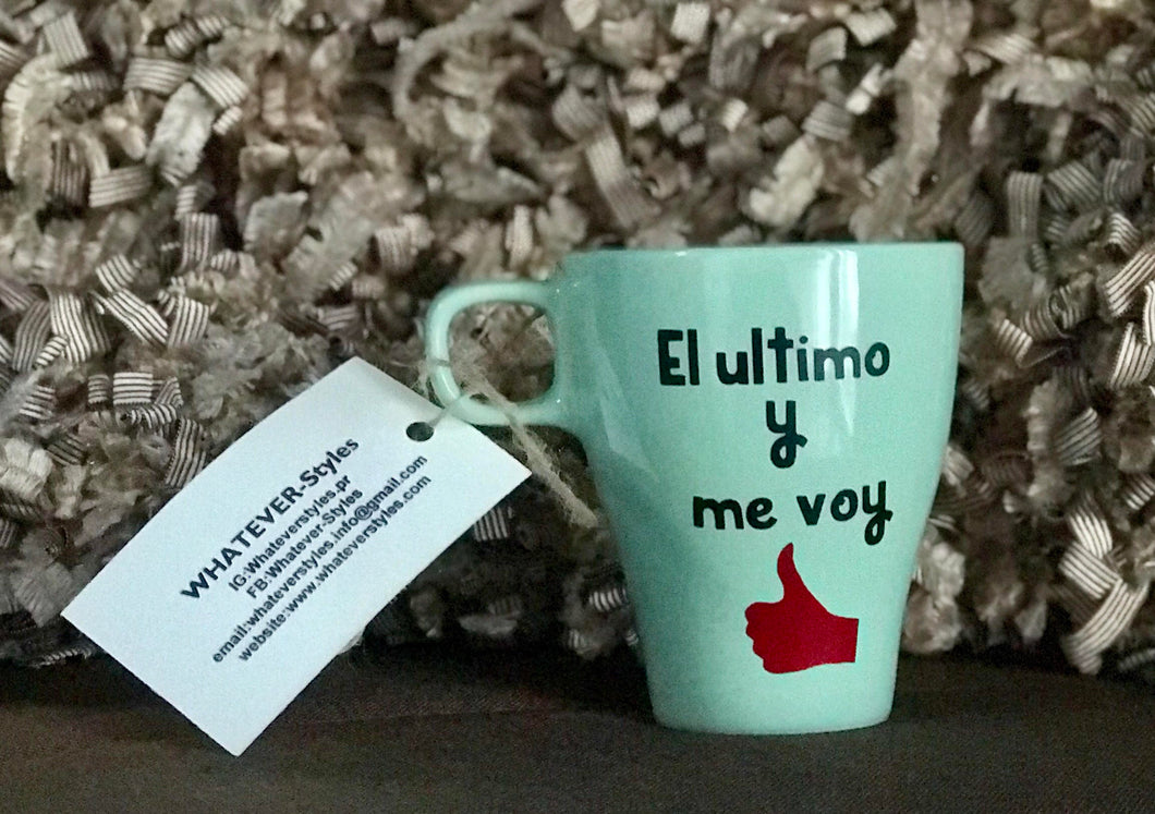 Personalize Gifts - Coffee Mug