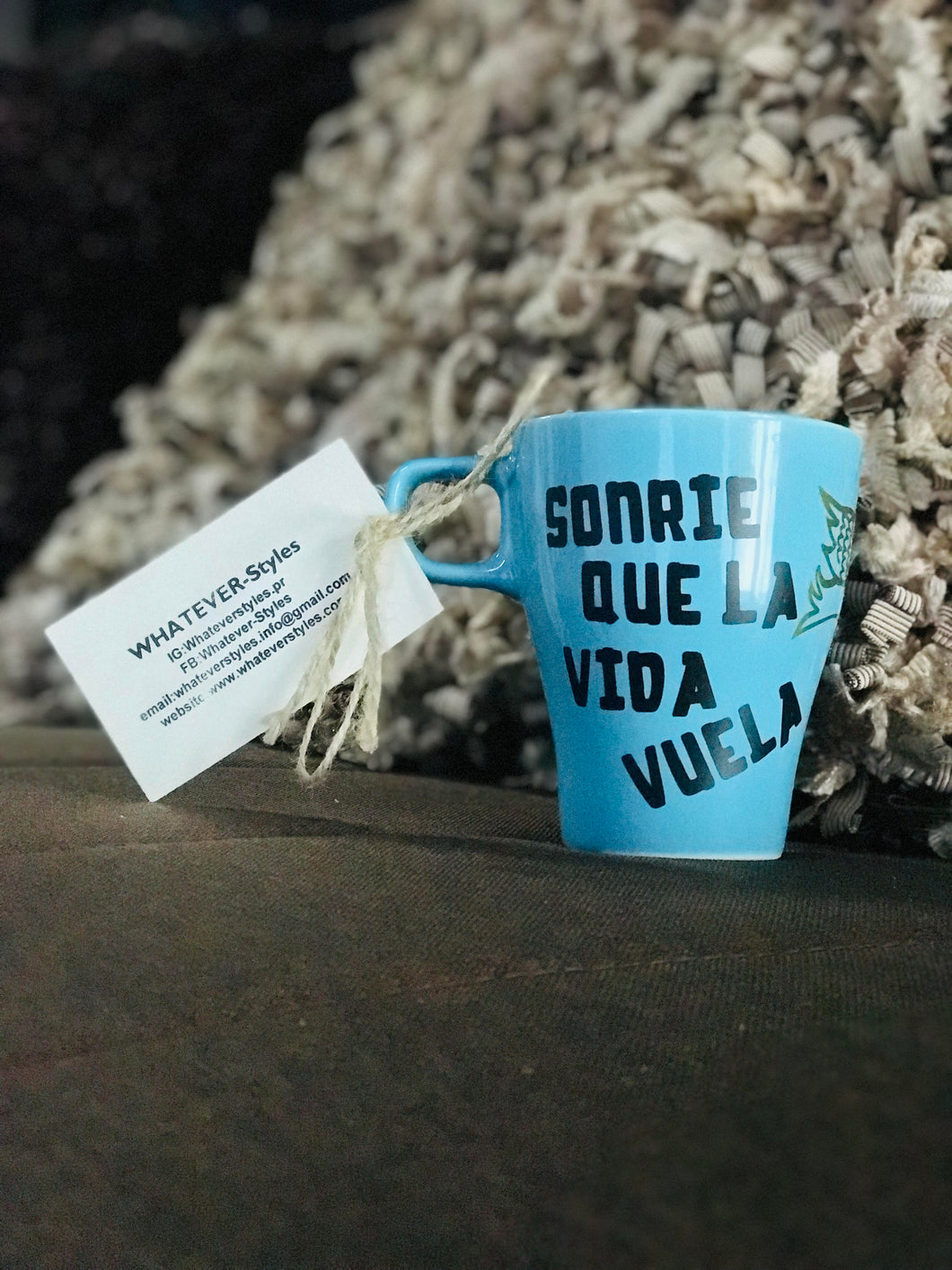 Personalize Gifts - Coffee Mug