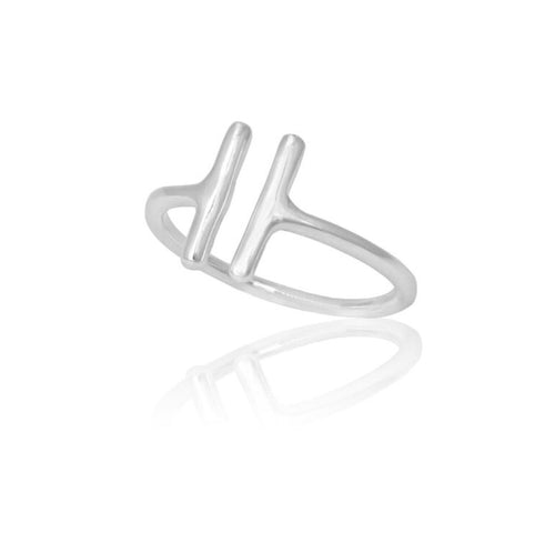 Parallel Bars Ring