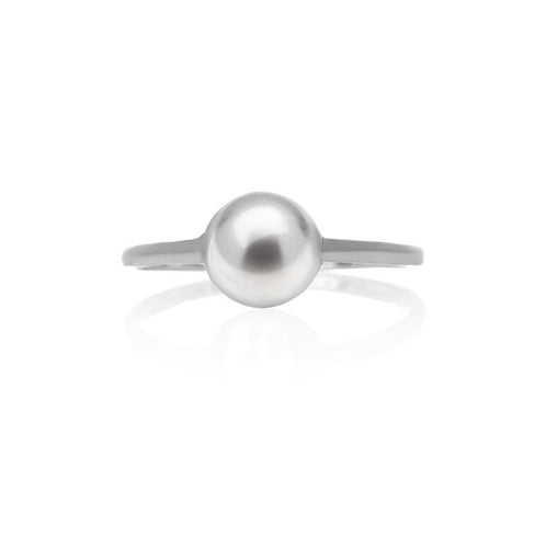 Sphere Ring