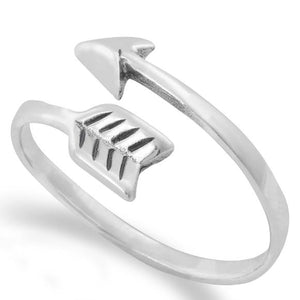 Arrow Ring